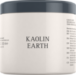 Kaolin Earth