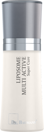 Liposome Multi Active Super Cure