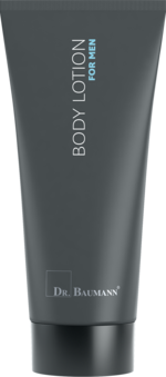 Body Lotion for Men