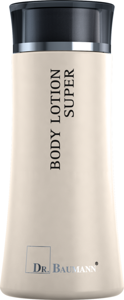 Body Lotion Super