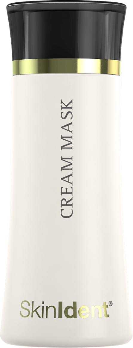 Cream Mask