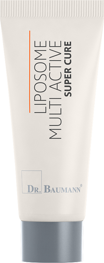 Liposome Multi Active Super Cure